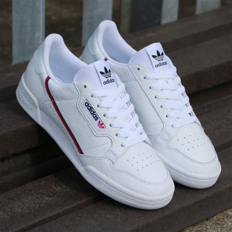 schuhe adidas continental|adidas originals continental 80 unisex.